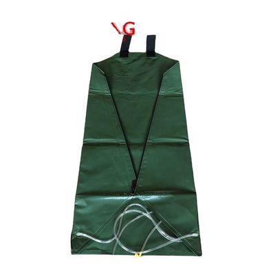 Slow Release Drip Water Bag voor Bomen 20 Gallons Capaciteit Drip Irrigatie Prestaties