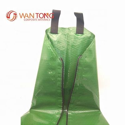 Slow Release Drip Water Bag voor Bomen 20 Gallons Capaciteit Drip Irrigatie Prestaties