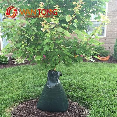 Slow Release Drip Water Bag voor Bomen 20 Gallons Capaciteit Drip Irrigatie Prestaties