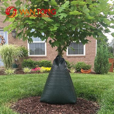 Slow Release Drip Water Bag voor Bomen 20 Gallons Capaciteit Drip Irrigatie Prestaties