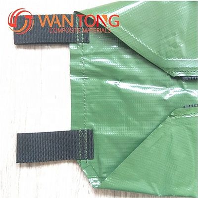 Slow Release Drip Water Bag voor Bomen 20 Gallons Capaciteit Drip Irrigatie Prestaties