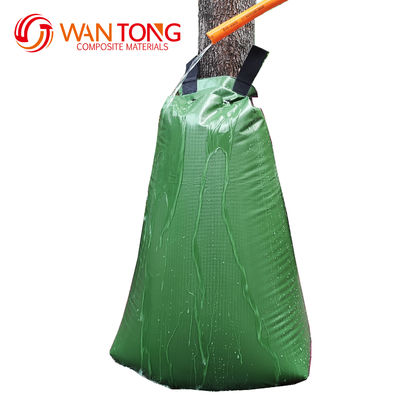 15/20gallon boom waterzak voor afstuderen en andere watervergieten