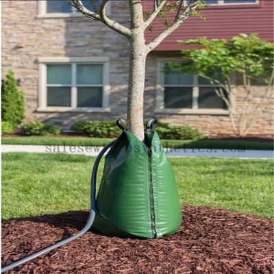 15/20gallon boom waterzak voor afstuderen en andere watervergieten