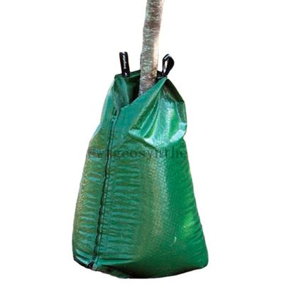 20 liter PVC-druppelbewatersysteem voor tuinbomen bespaart water en moeite