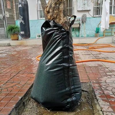 20 liter PVC-druppelbewatersysteem voor tuinbomen bespaart water en moeite