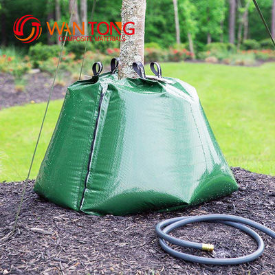 20 liter PVC-druppelbewatersysteem voor tuinbomen bespaart water en moeite