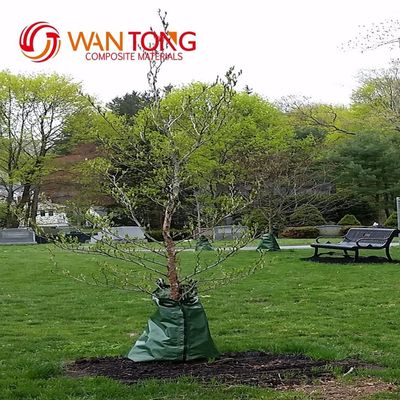 20 Gallon Boom Irrigatie Slow Release Watering Bag PVC materiaal voor efficiëntie