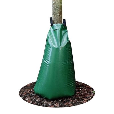 TV Shopping 20 Gallon Slow Release Tree Zelfdruppel Irrigatie Watering Bag voor Bomen 75L
