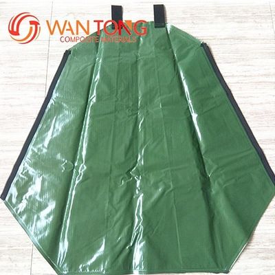 TV Shopping 20 Gallon Slow Release Tree Zelfdruppel Irrigatie Watering Bag voor Bomen 75L