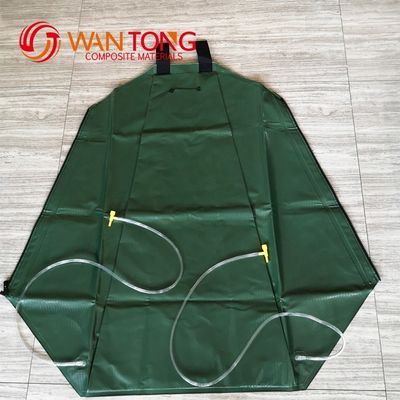Slow Release Tree Watering Bag 20 gallon PVC irrigatie voor andere irrigatie
