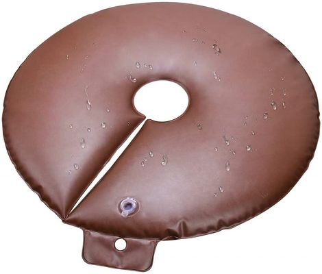 Wantong PVC Eco Friendly Slow Release Druppel Irrigatie Boom Watering Bag Concurrentieel