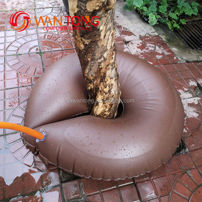 Slow Release Tree Watering Bags 4 Pack 15 Gallon 5-8 Uur voor Bubble Tea Groothandel