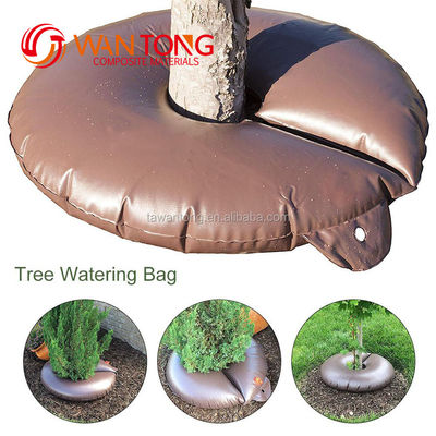 Slow Release Tree Watering Bags 4 Pack 15 Gallon 5-8 Uur voor Bubble Tea Groothandel
