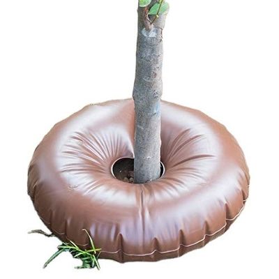Slow Release Tree Watering Bags 4 Pack 15 Gallon 5-8 Uur voor Bubble Tea Groothandel