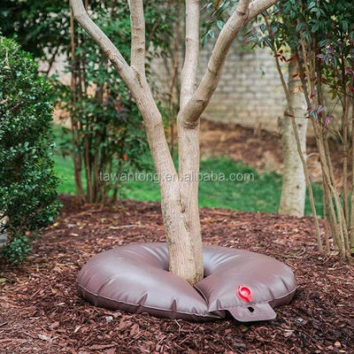 Slow Release Tree Watering Bags 4 Pack 15 Gallon 5-8 Uur voor Bubble Tea Groothandel