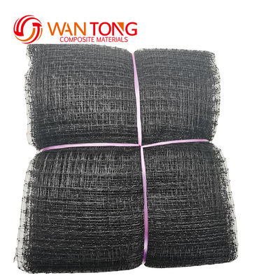 Sterkte PP/HDPE Plastic Anti Bird Net Anti Insect Net voor de bescherming van boomgaarden