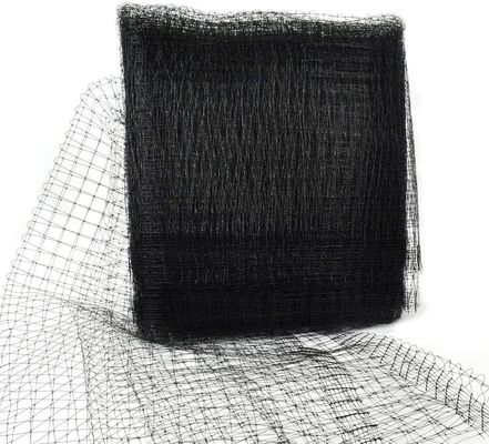 12 gram PP-plastic net mesh voor kippen anti-vogel net in tuinboomgaard en wijngaard