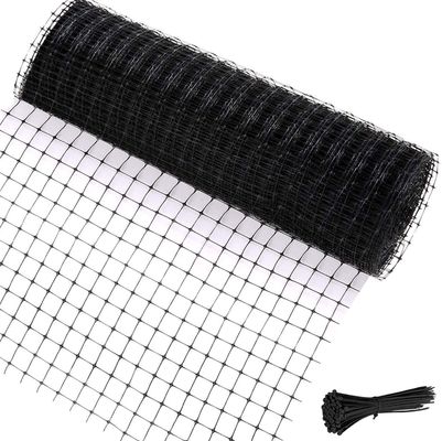 12 gram PP-plastic net mesh voor kippen anti-vogel net in tuinboomgaard en wijngaard