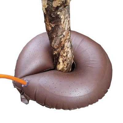 Bewatering van bomen 20 liter langzaam loslaten PVC-bewateringsring Drip irrigatie