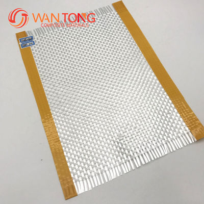 Taishan EWR Glasvezel Geweven Roving De ultieme oplossing voor bouw en bord