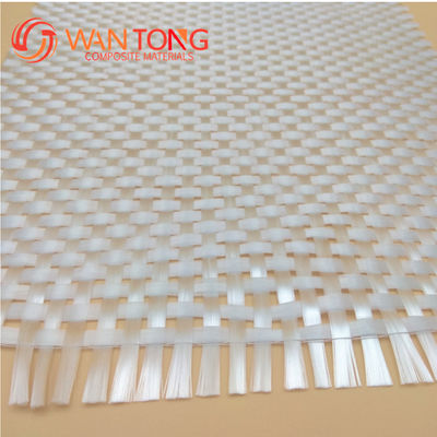 Garens 200-2400 Tex Silicon Coated Fiberglass Woven Roving voor optimale prestaties