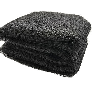 Anti-vogel netten voor kippen in tuin boomgaard wijngaard BOP PP Plastic 2cm mesh