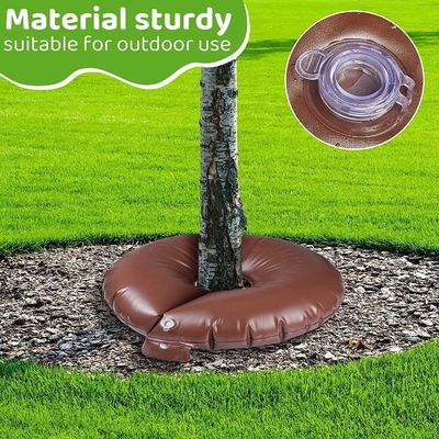15 Gallon tuinboom waterzak UV-bestendige Slow Release Automatische irrigatiesysteem