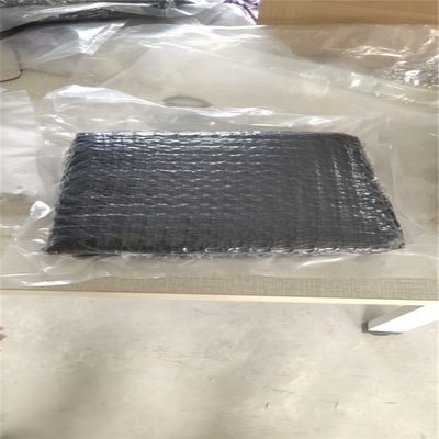 Anti-vogel netten voor kippen in tuin boomgaard wijngaard BOP PP Plastic 2cm mesh
