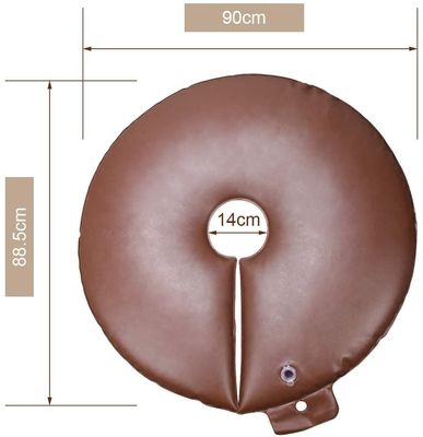 15 Gallon tuinboom waterzak UV-bestendige Slow Release Automatische irrigatiesysteem
