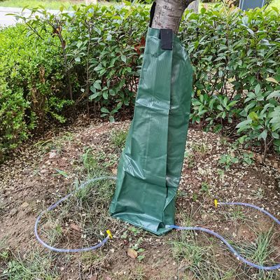 15-20 liter boomplantzakjes met PVC-stof en langzame waterfunctie