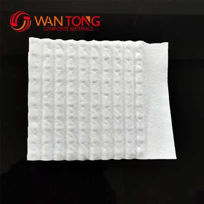 10 mm 20 mm 30 mm Drainage Cell Board Plastic Sheet Dimple Drain Plate Mat voor Landschap