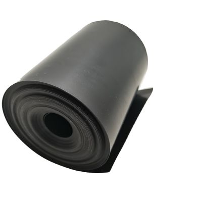 HDPE-geomembraanpoelvoering met een dikte van 0,2 mm tot 3,0 mm en GB/ASTM GRI-GM13-standaard