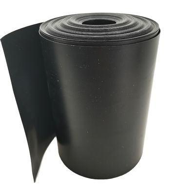 HDPE-geomembraanpoelvoering met een dikte van 0,2 mm tot 3,0 mm en GB/ASTM GRI-GM13-standaard