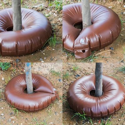 Sterke PVC planten waterzak voor bomen irrigatie 15 gallon 20 gallon 25 gallon optimaal