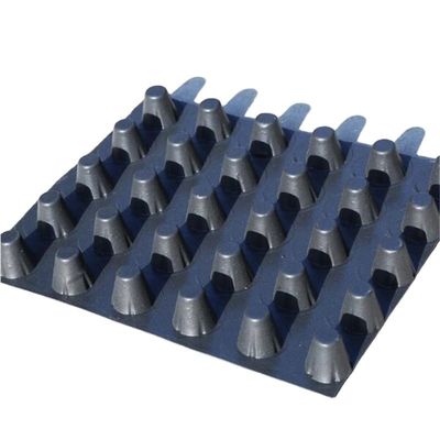 Groen dak waterdicht Dimple drainage board met CE/ISO9001/ISO14001 certificering