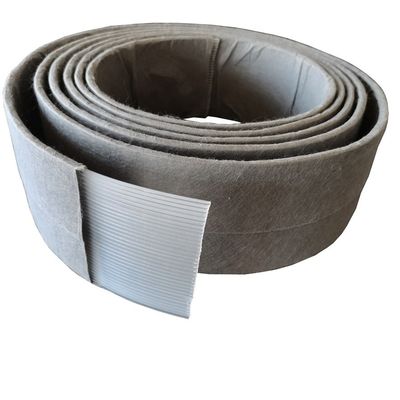 4 mm hoge groene geprefabriceerde verticale afvoer voor snelle bodemverbetering in de bouw