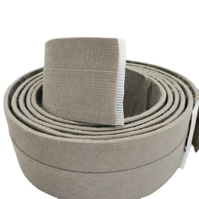 4 mm hoge groene geprefabriceerde verticale afvoer voor snelle bodemverbetering in de bouw