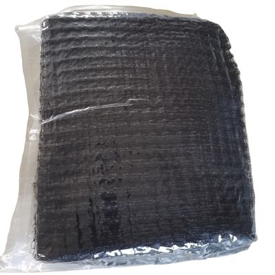 7*100ft PP Multifunctionele Plastic Bop Anti Bird Net Stretched Deer Fence Mesh Mole Net
