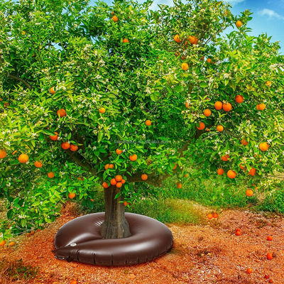 Uiterst stevige PVC-waterzak, perfect voor bomen en struiken.