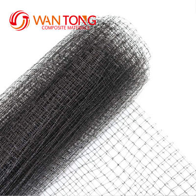 13 gm PP anti vogelnet voor de bescherming van herten en pluimvee 2 cm mesh max 4m breedte