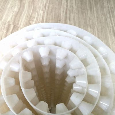 Andere grondwerkproducten 12 mm Dimple Height Drainage Cell Drainage Board voor daktuin