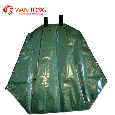 Andere irrigatie 20 gallon PE boom waterzak voor automatische drupverwatering