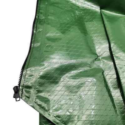 Andere irrigatie 20 gallon PE boom waterzak voor automatische drupverwatering