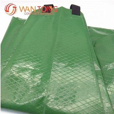Andere irrigatie 20 gallon PE boom waterzak voor automatische drupverwatering
