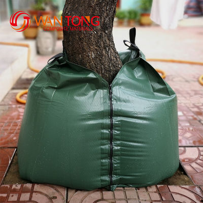 20 Gallon Tree Watering Bag Slow Release Druppelbewatering voor bomen en landschapsontwerp