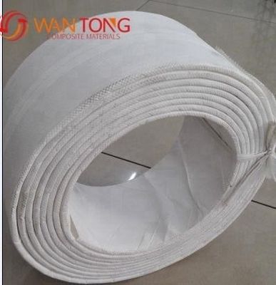 4 mm Hoogte PP PE Geotextiel Type Gefabriceerde Verticale Drain PVD Plastic Board Drain