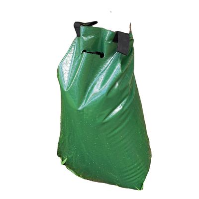 Draagbare druppelbewateringspak met een capaciteit van 20 liter, versterkt PE, voor de verzorging van bomen en planten