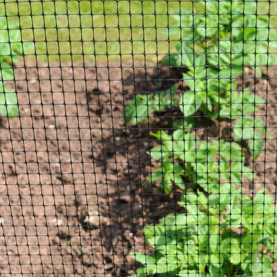 Persoonlijke lengte PP Landbouw Post Tuinbouw Bop Tuin Net Deer Rabbit Mesh hek CE ISO