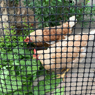 Persoonlijke lengte PP Landbouw Post Tuinbouw Bop Tuin Net Deer Rabbit Mesh hek CE ISO