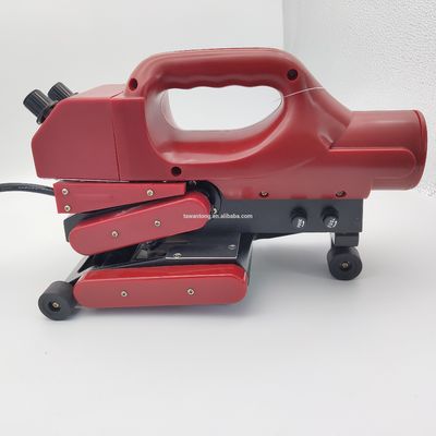 Lange houdbaarheid Plastic Welder HDPE Geomembrane Welding Machine met 3-20 jaar levensduur